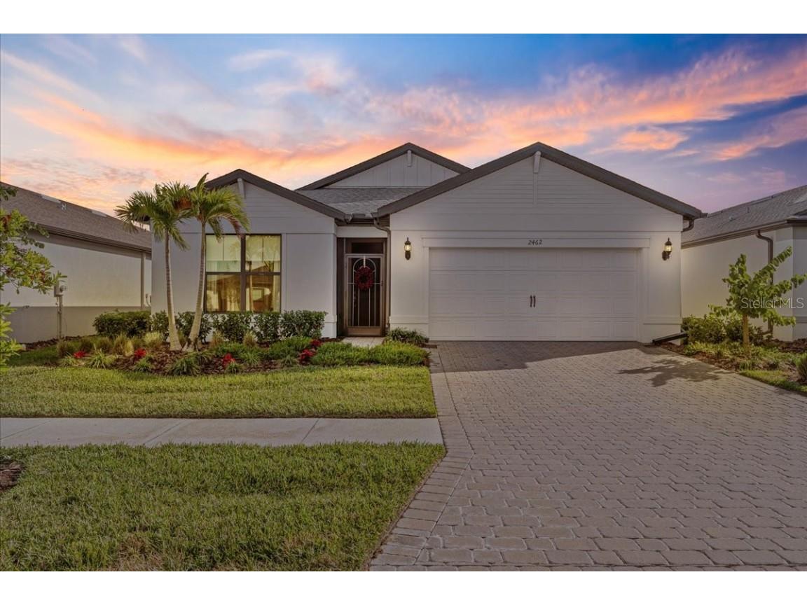2462 Gabel Oak Drive North Port FL 34289 C7502329 image1