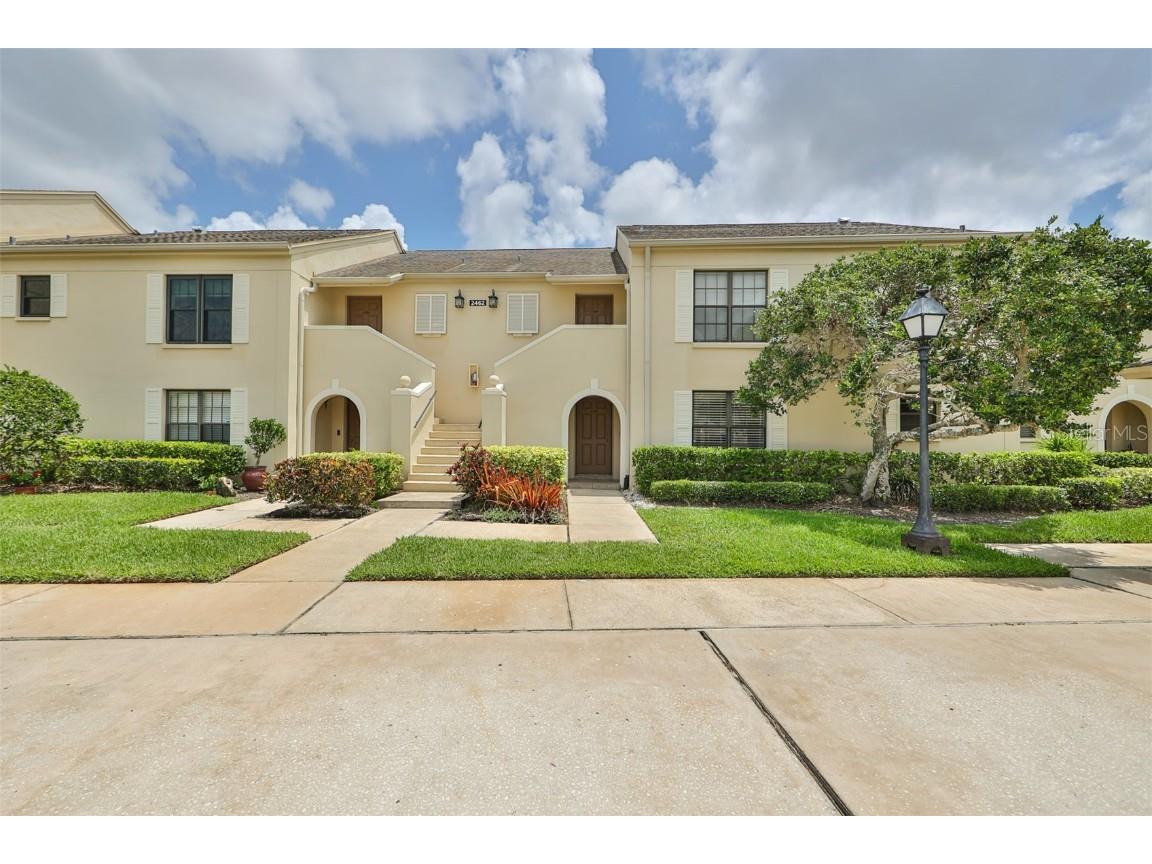 2462 Kingfisher Lane #J104 Clearwater FL 33762 U8201506 image1