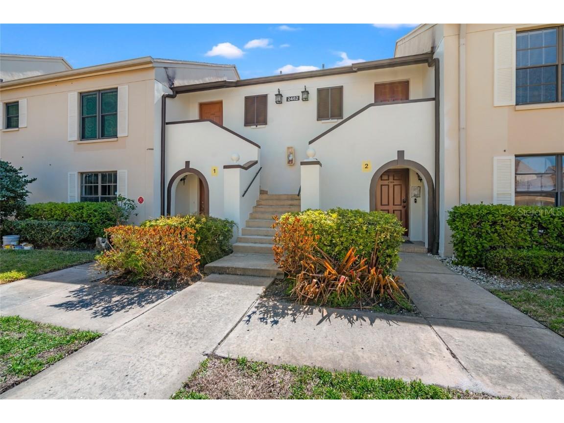 2462 Kingfisher Lane #J203 Clearwater FL 33762 TB8353549 image1