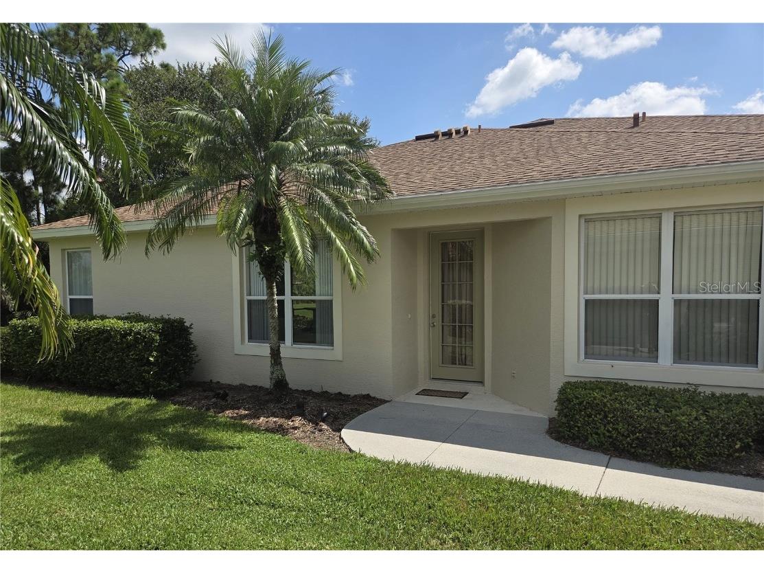 2462 Magnolia Circle North Port FL 34289 A4663656 image1