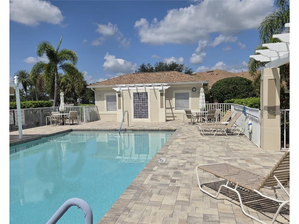2462 Magnolia Circle North Port FL 34289 A4663656 image35