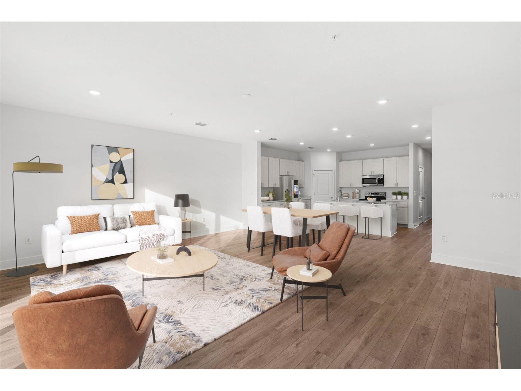 2462 Magnolia Reserve Road Ocoee FL 34761 W7884621 image9