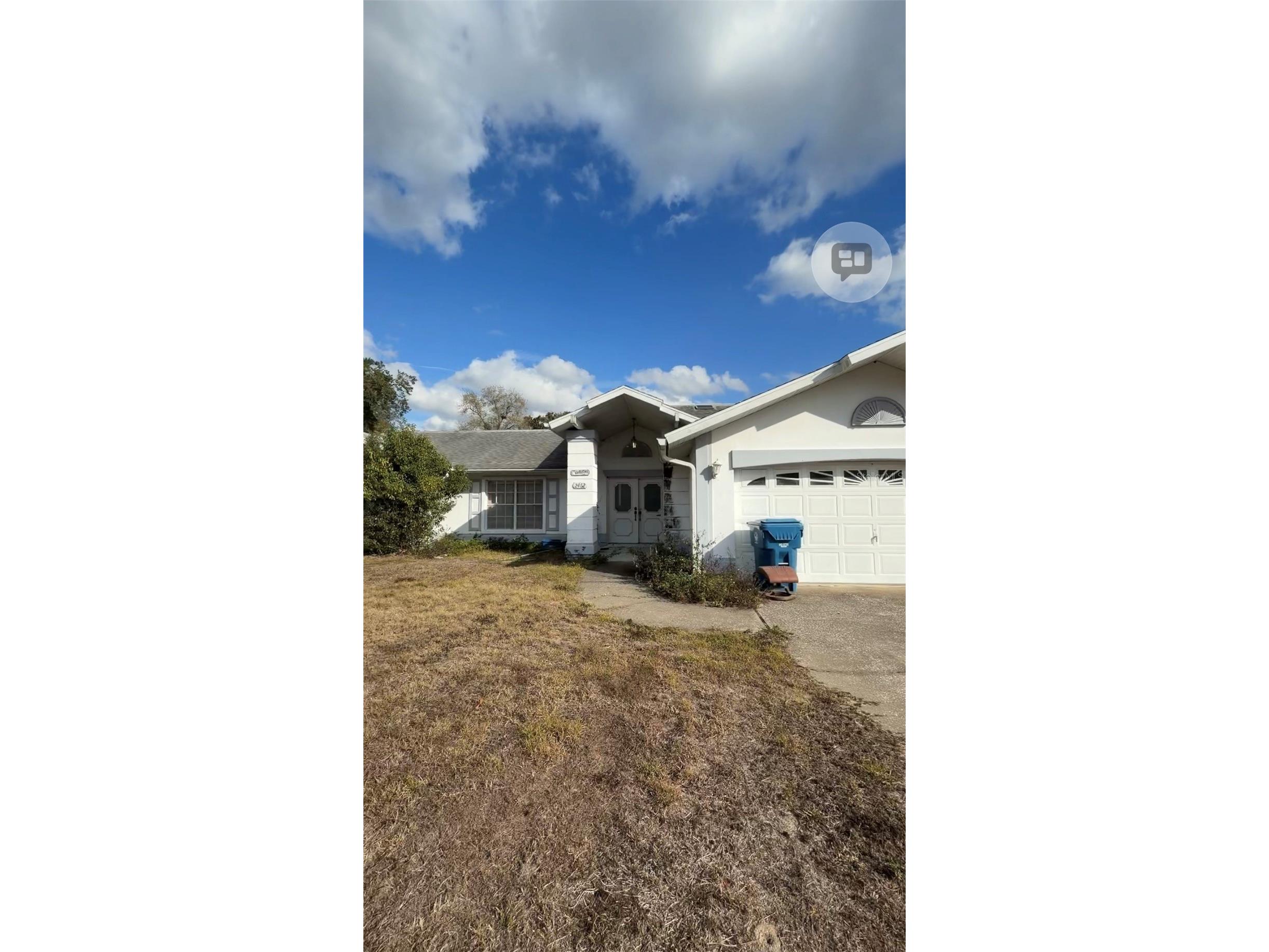 2462 Stephanie Drive Spring Hill FL 34608 W7882863 image1