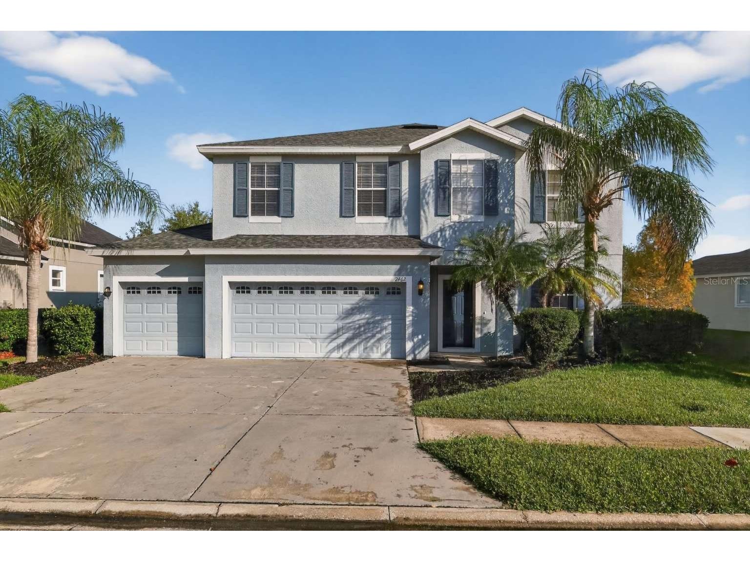 2462 Tahoe Drive Lakeland FL 33805 TB8470706 image1