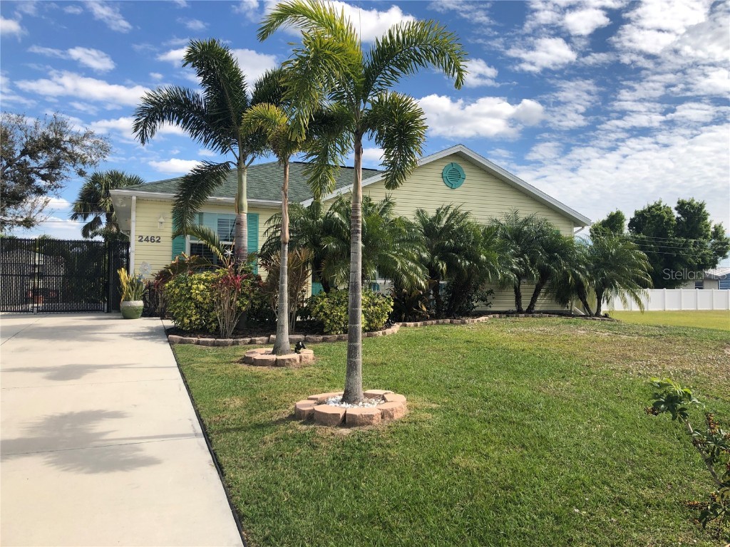2462 Tamworth Terrace Punta Gorda FL 33983 C7488537 image1