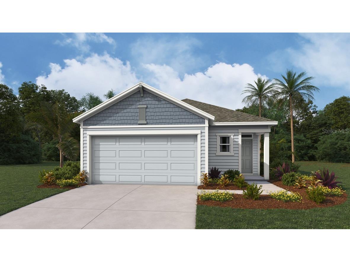 24622 NW 11th Place Newberry FL 32669 T3532024 image1