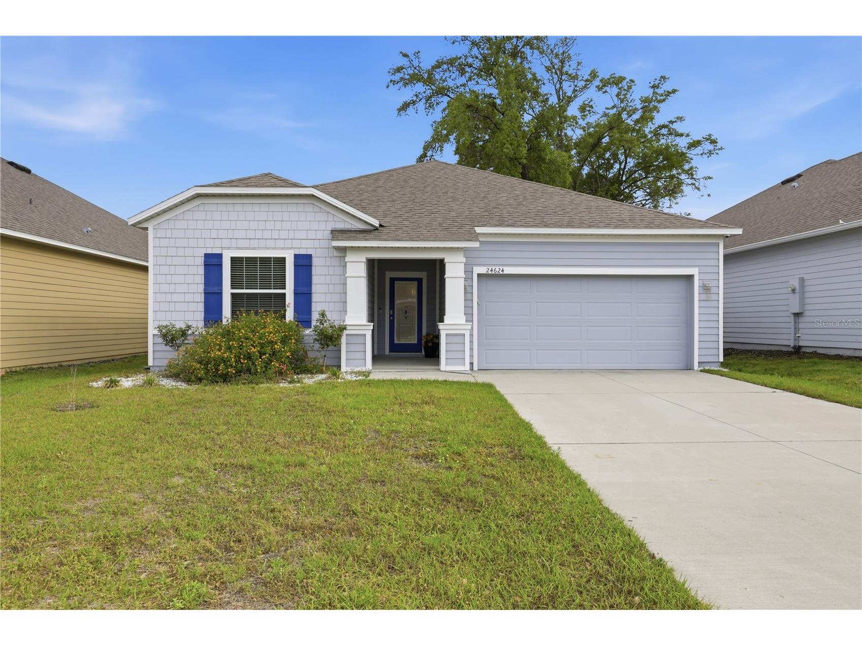 24624 NW 7th Lane Newberry FL 32669 GC539702 image1