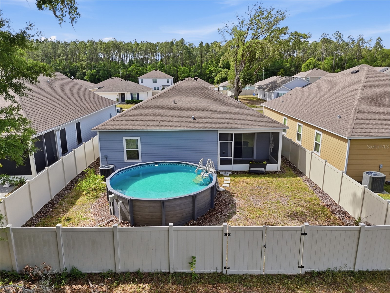 24624 NW 7th Lane Newberry FL 32669 GC539702 image18
