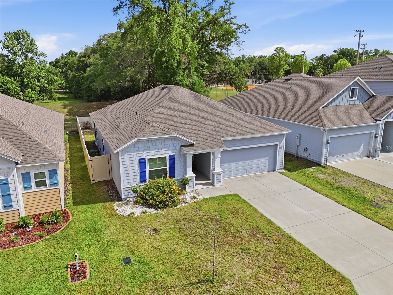 24624 NW 7th Lane Newberry FL 32669 GC539702 image30