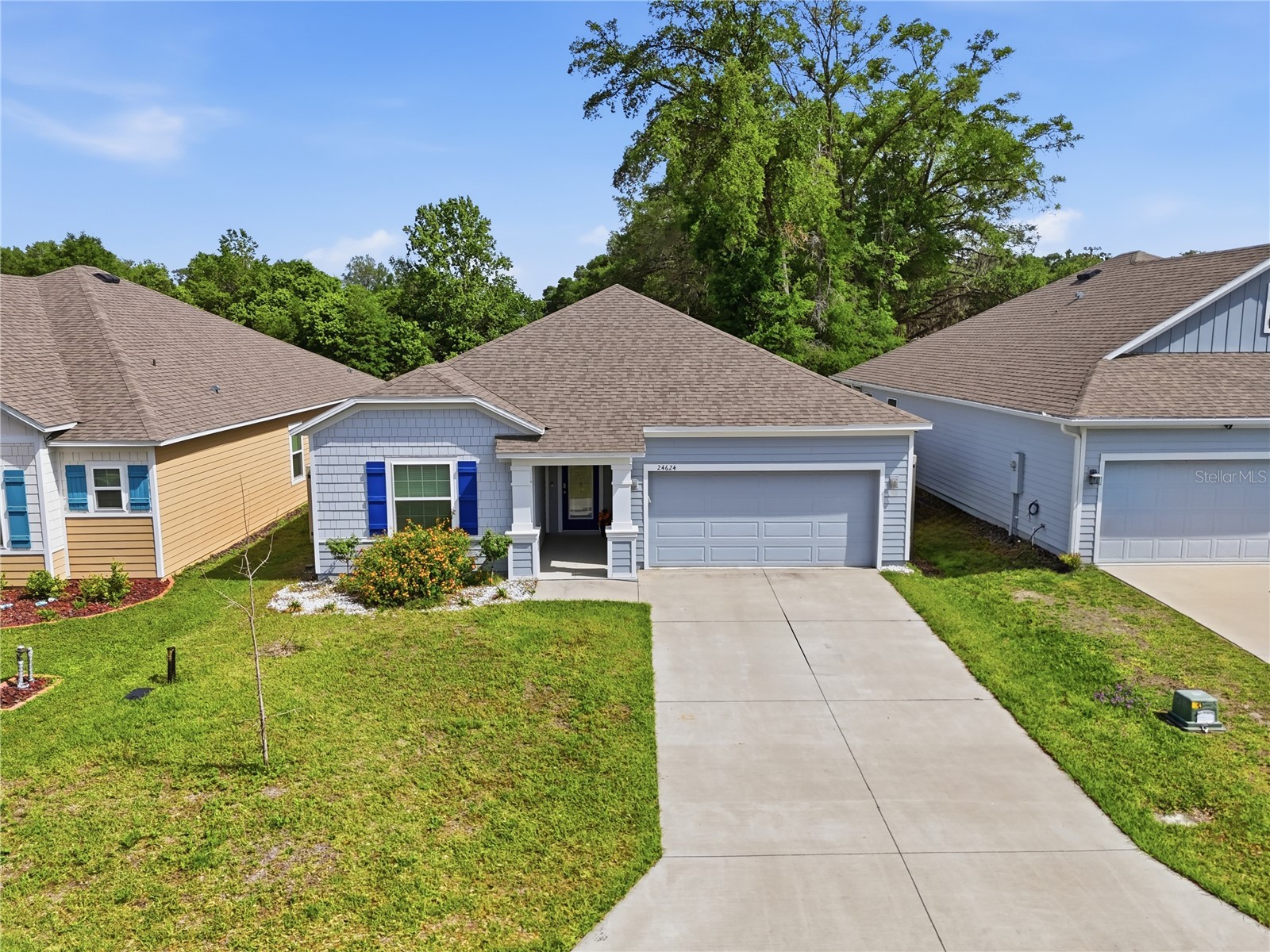 24624 NW 7th Lane Newberry FL 32669 GC539702 image33