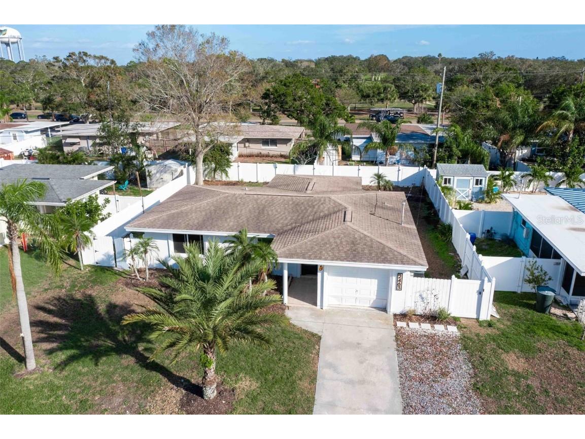 2463 Baywood Drive E Dunedin FL 34698 TB8325513 image1