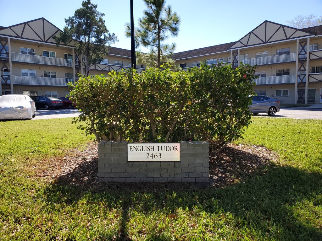 2463 Brazilia Drive #39 Clearwater FL 33763 U8191587 image1