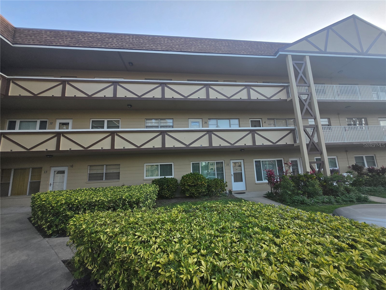 2463 Brazilia Drive #39 Clearwater FL 33763 TB8505354 image1