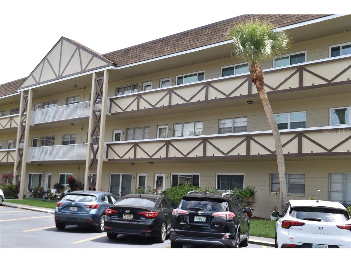 2463 Brazilia Drive #43 Clearwater FL 33763 TB8385842 image1