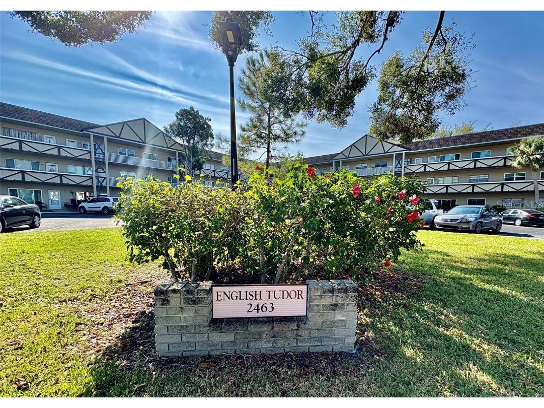 2463 Brazilia Drive #53 Clearwater FL 33763 TB8451017 image1