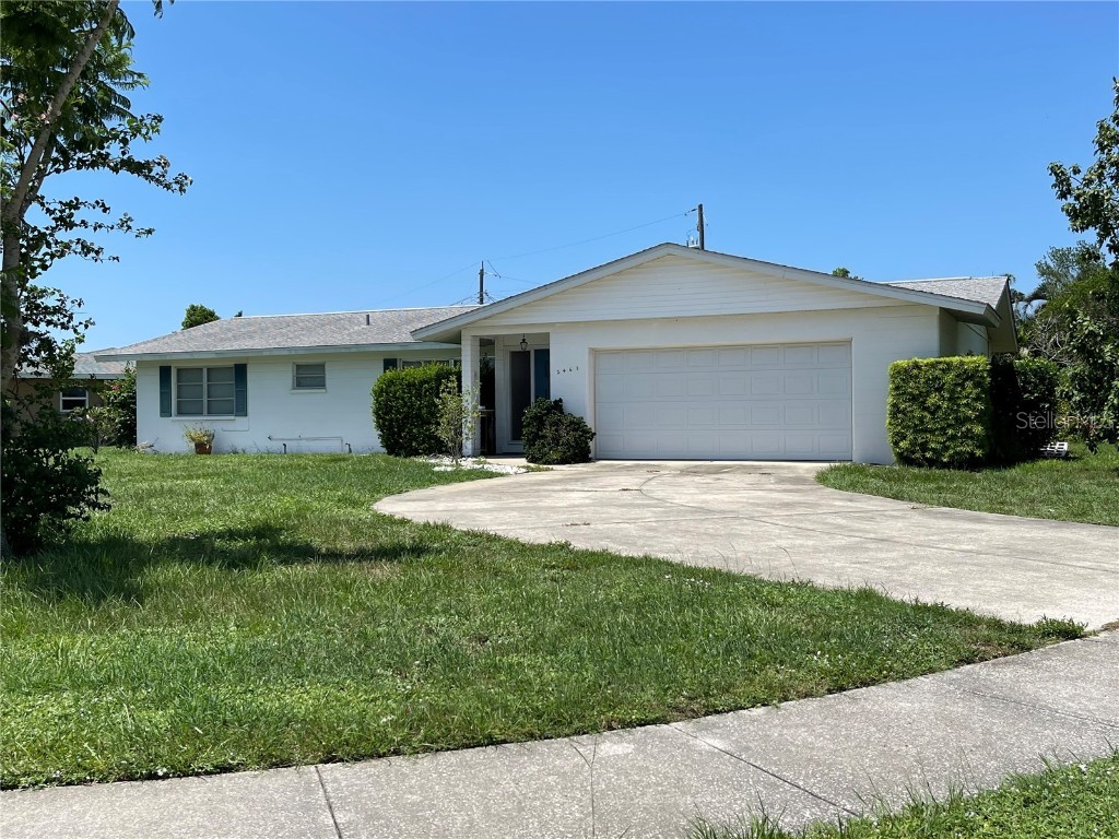 2463 Breakwater Circle Sarasota FL 34231 N6128308 image1