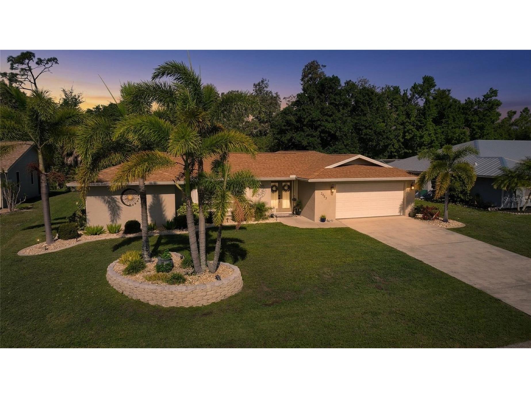 2463 Celebes Court Punta Gorda FL 33983 C7524674 image1