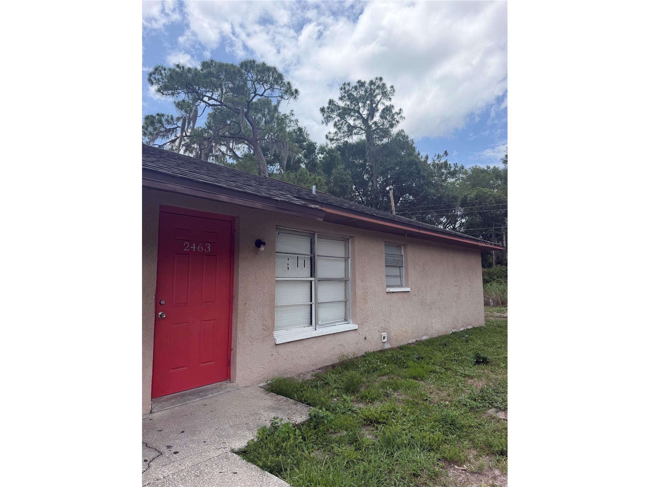 2463 Chestnut Woods Drive Lakeland FL 33815 TB8512057 image1