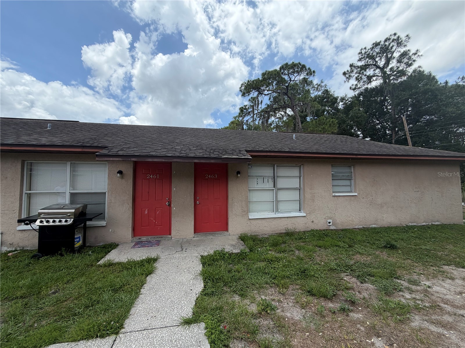 2463 Chestnut Woods Drive Lakeland FL 33815 TB8512057 image2