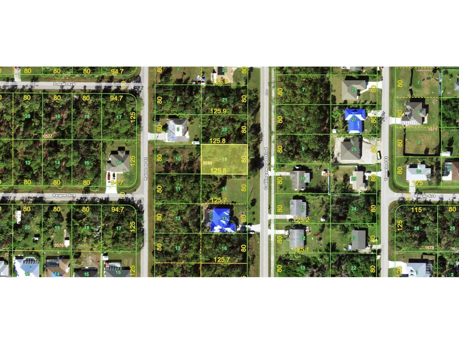 2463 Collingswood Boulevard Port Charlotte FL 33948 C7511121 image3