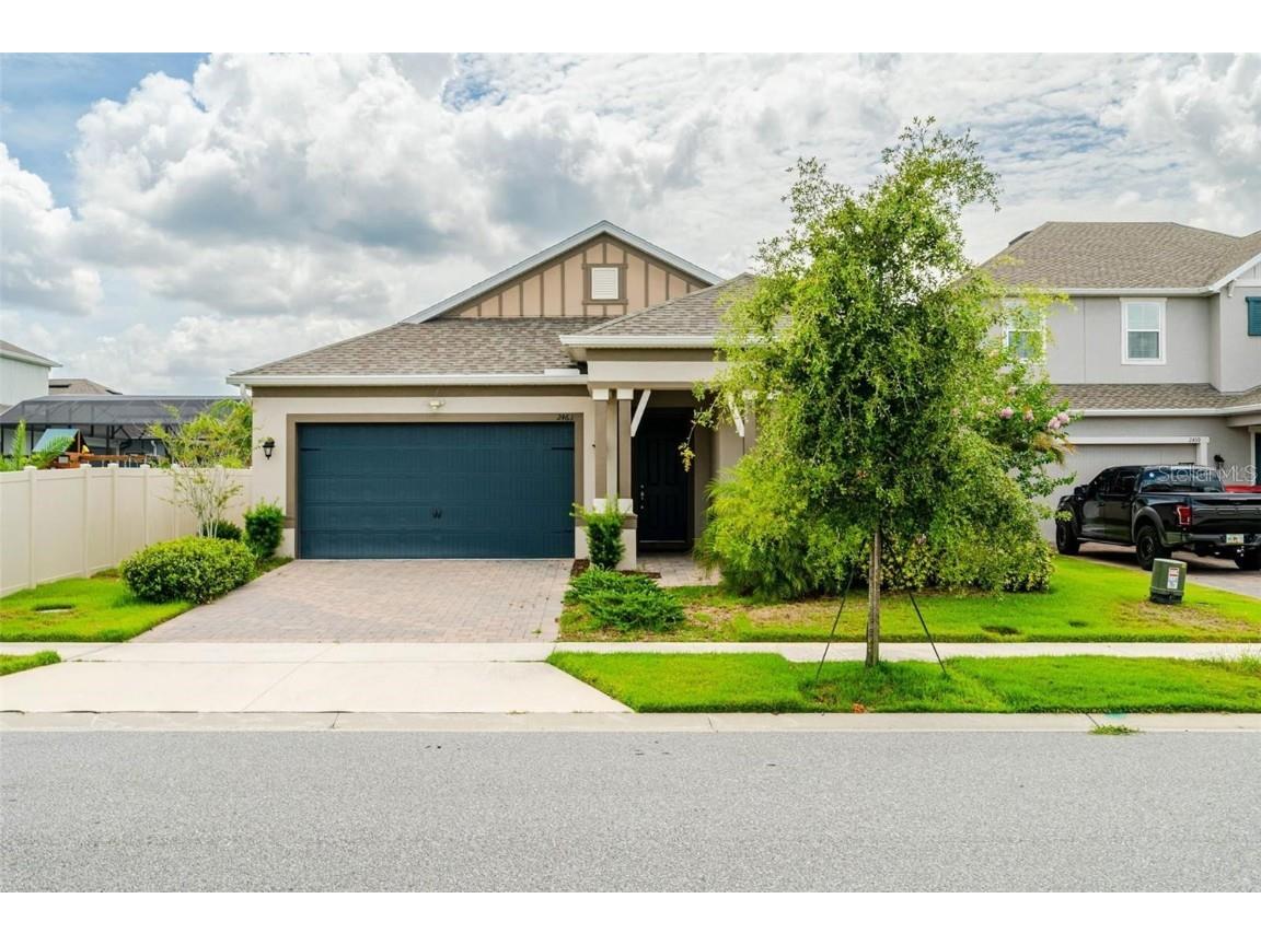 2463 Felce Court Davenport FL 33897 O6187738 image1