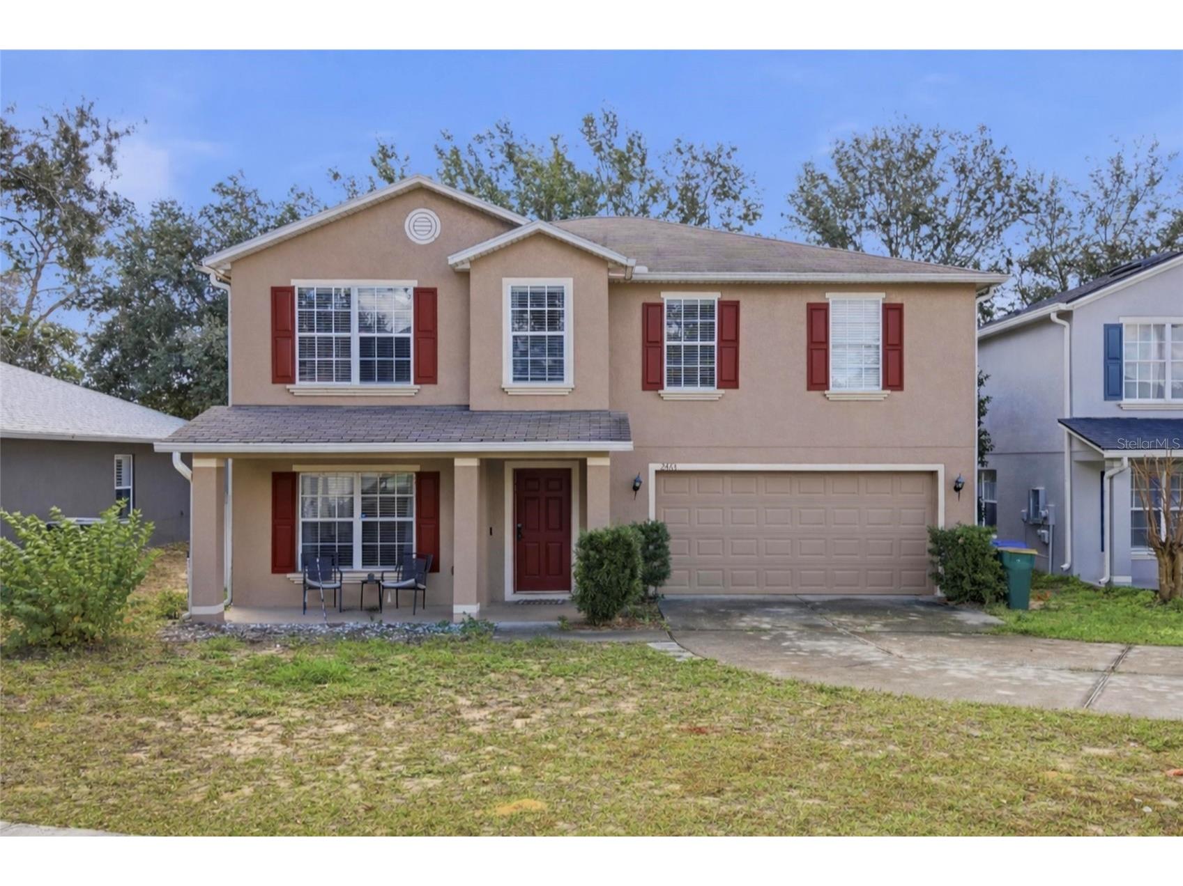 2463 Martins Run Tavares FL 32778 G5106726 image1