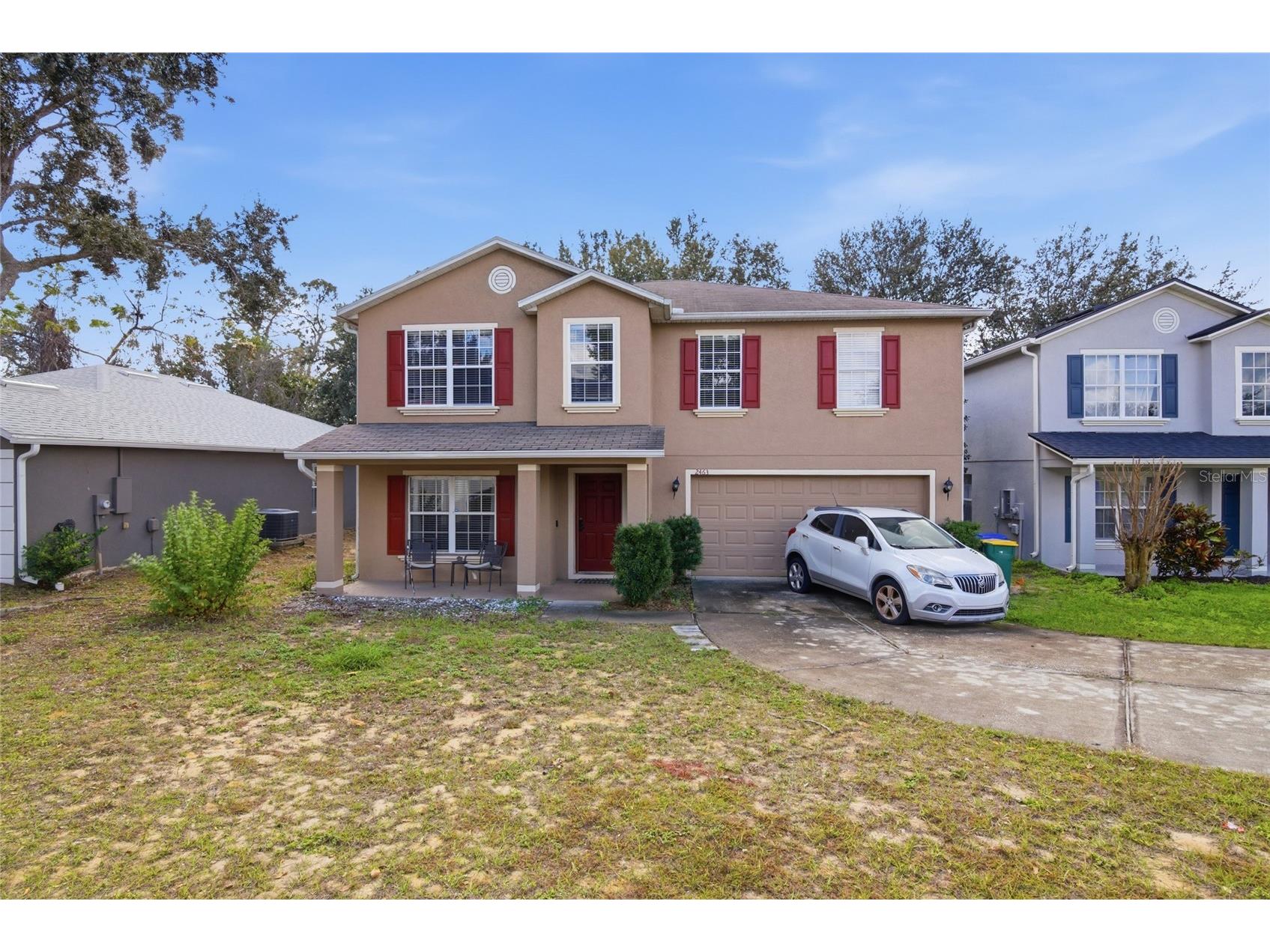 2463 Martins Run Tavares FL 32778 G5106726 image11