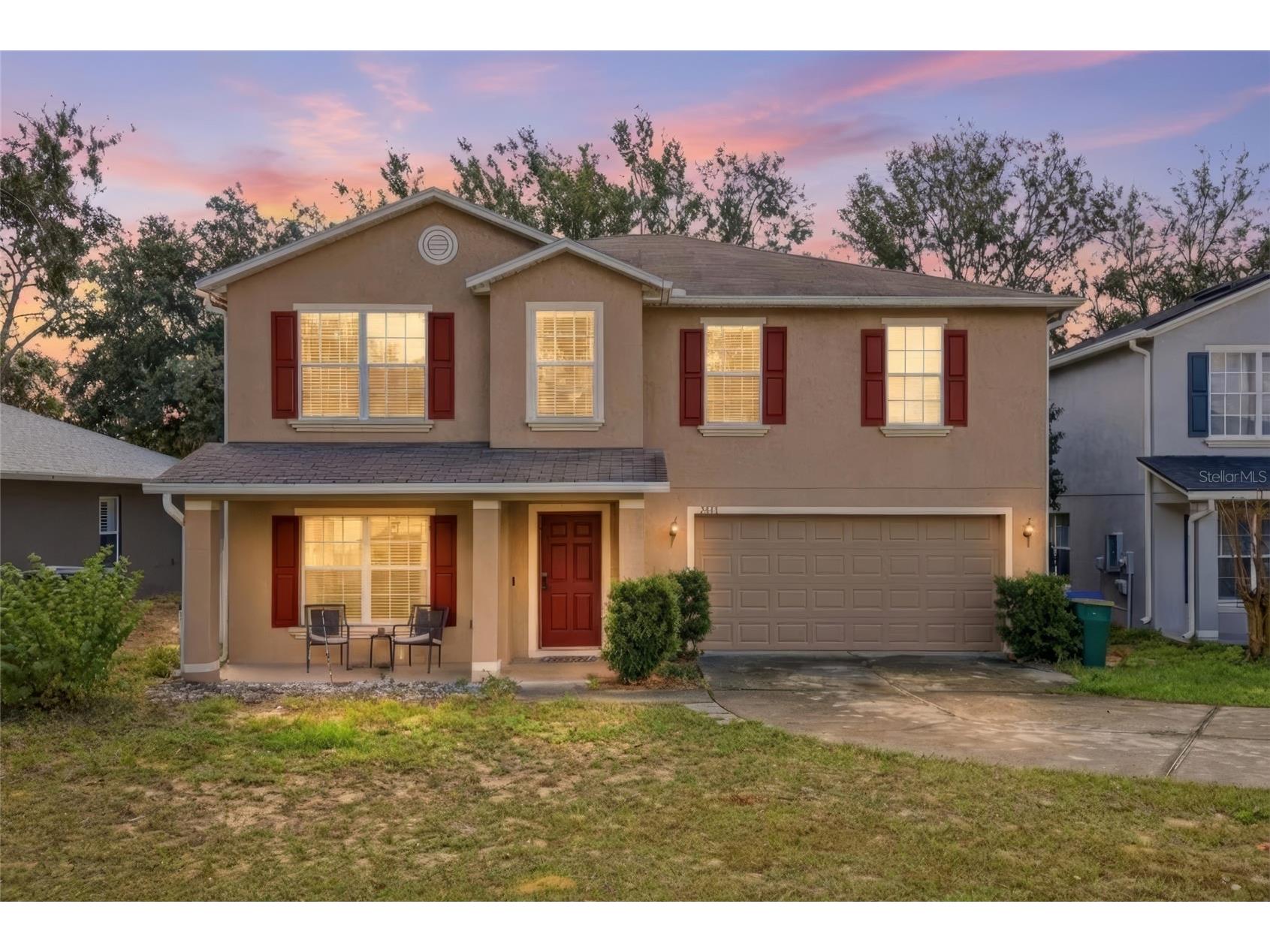 2463 Martins Run Tavares FL 32778 G5106726 image24