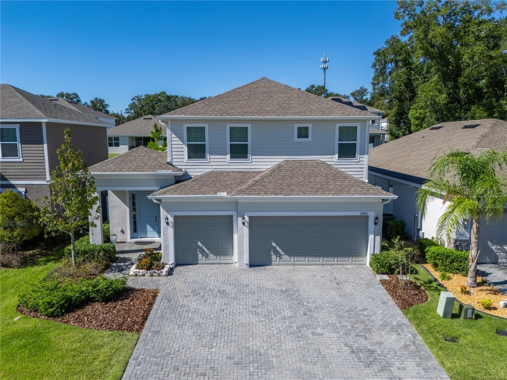 2463 Natoma Boulevard Mount Dora FL 32757 O6356771 image1