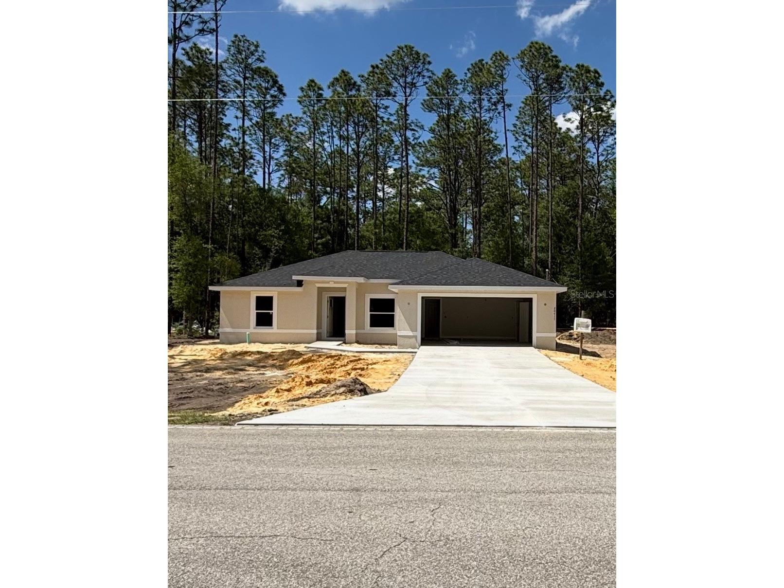 2463 NW Holly Road Dunnellon FL 34431 OM725897 image1
