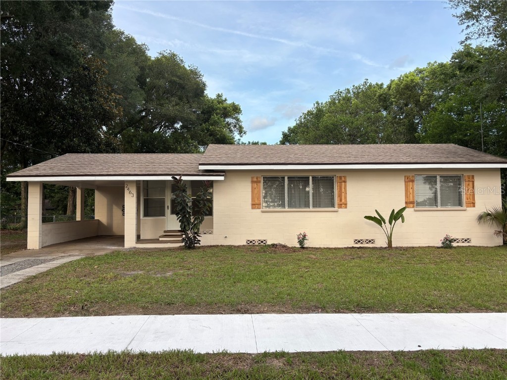 2463 Princeton Road Deland FL 32724 V4943742 image1