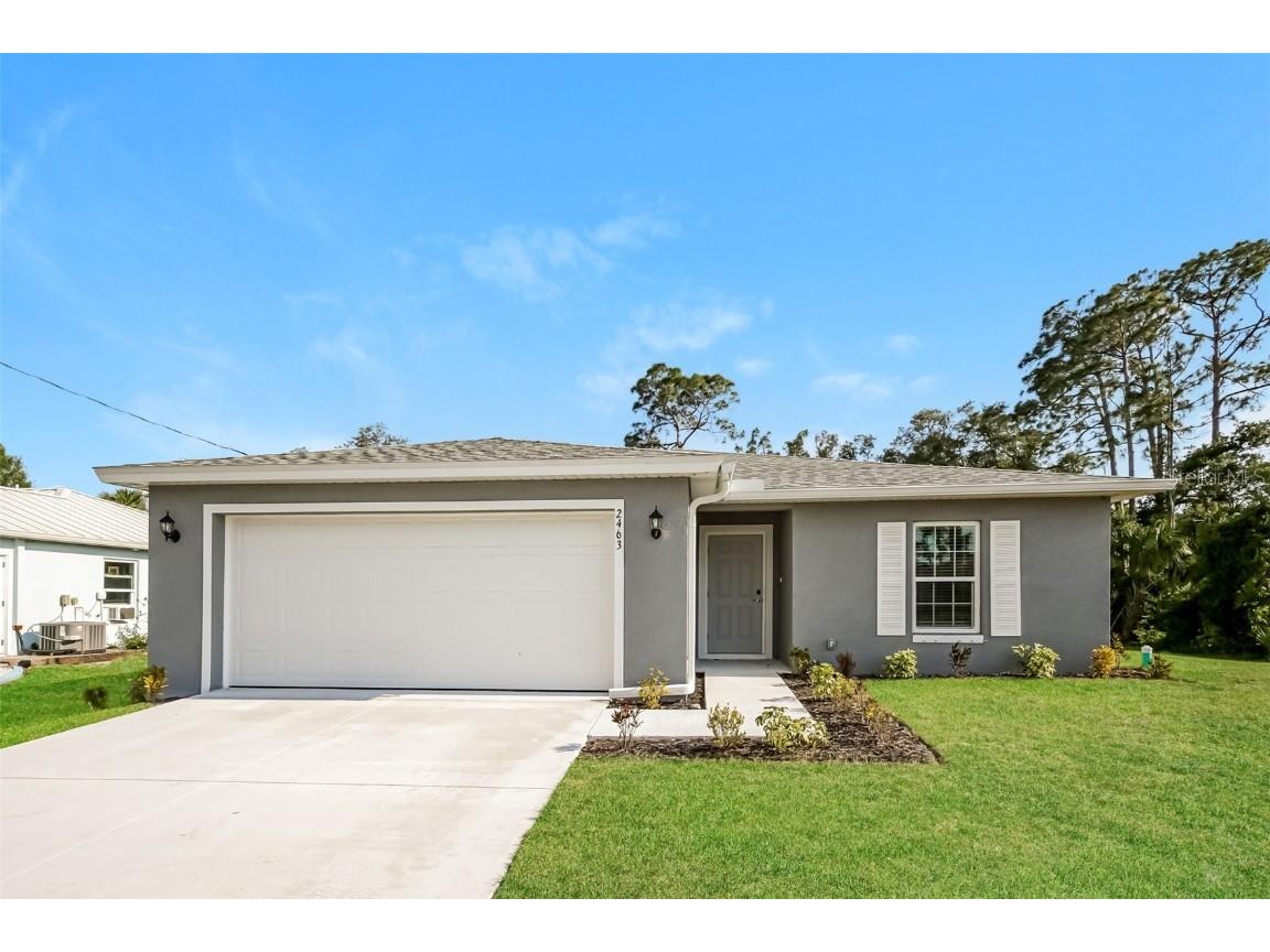 2463 Redstone Avenue North Port FL 34288 OM677703 image1