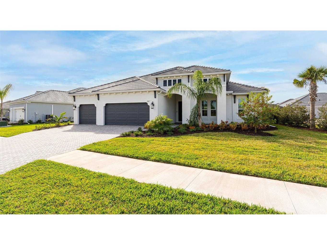 2463 Star Apple Way Sarasota FL 34240 A4595555 image1