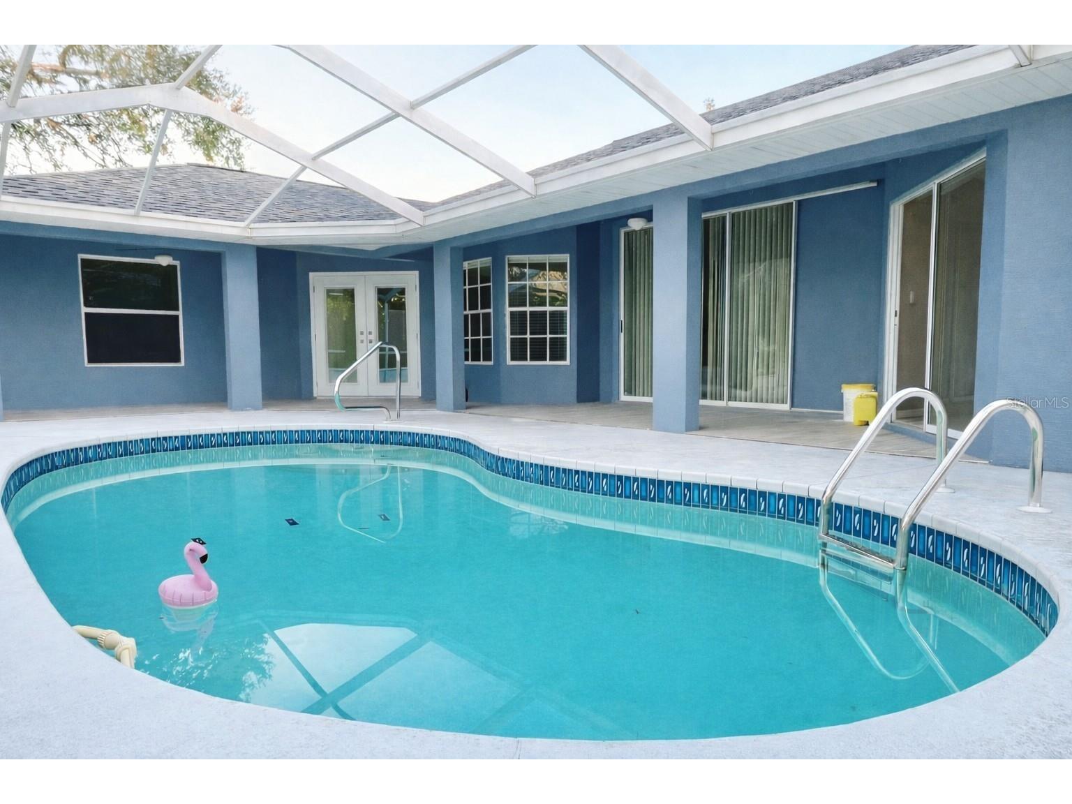 2463 Stephanie Drive Spring Hill FL 34608 W7882528 image6