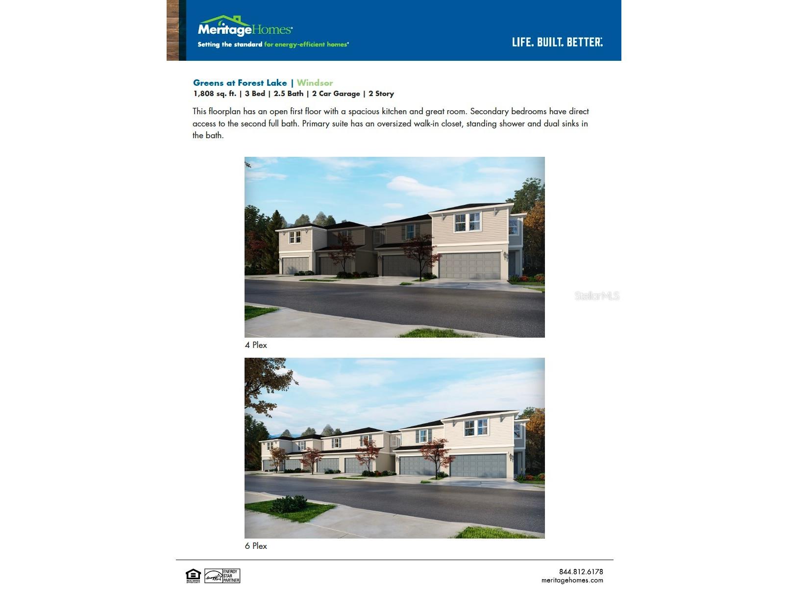 2463 Sweet Viburnum Way Ocoee FL 34761 O6419276 image21