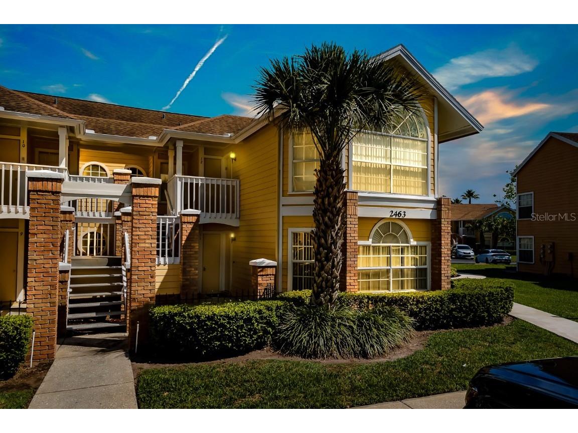 2463 Sweetwater Club Circle #11 Kissimmee FL 34746 S5085767 image1