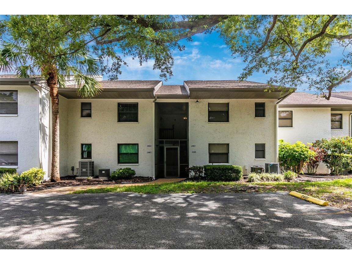2463 Twin Drive #20 Sarasota FL 34234 A4615564 image1