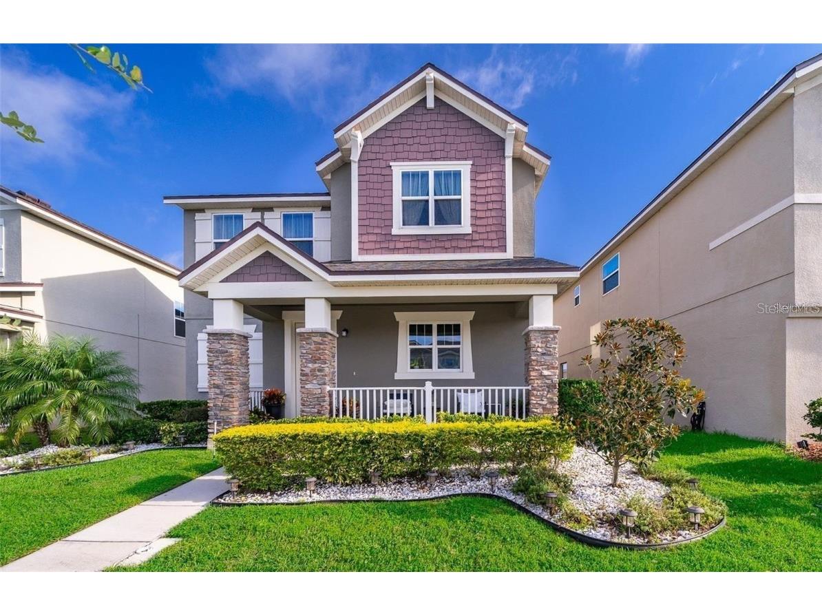 2463 Volunteer Avenue Kissimmee FL 34744 S5130200 image1