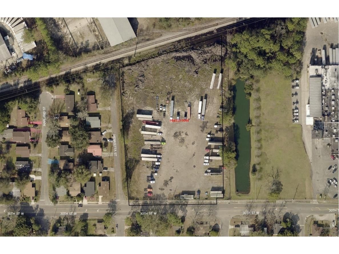 2463 W 30th Street Jacksonville FL 32209 GC517462 image1