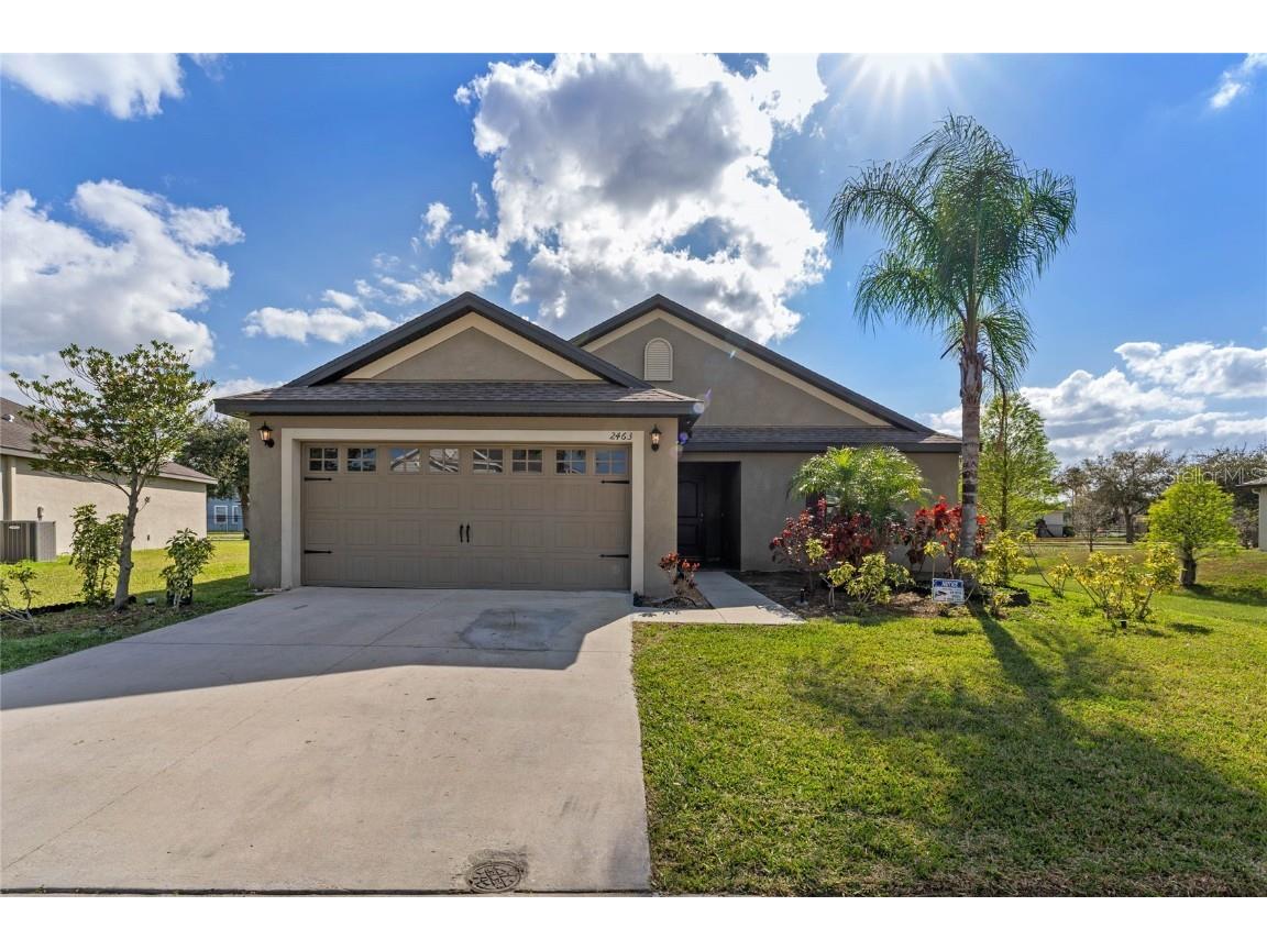 2463 Winnipeg Drive Lakeland FL 33805 O6007598 image1