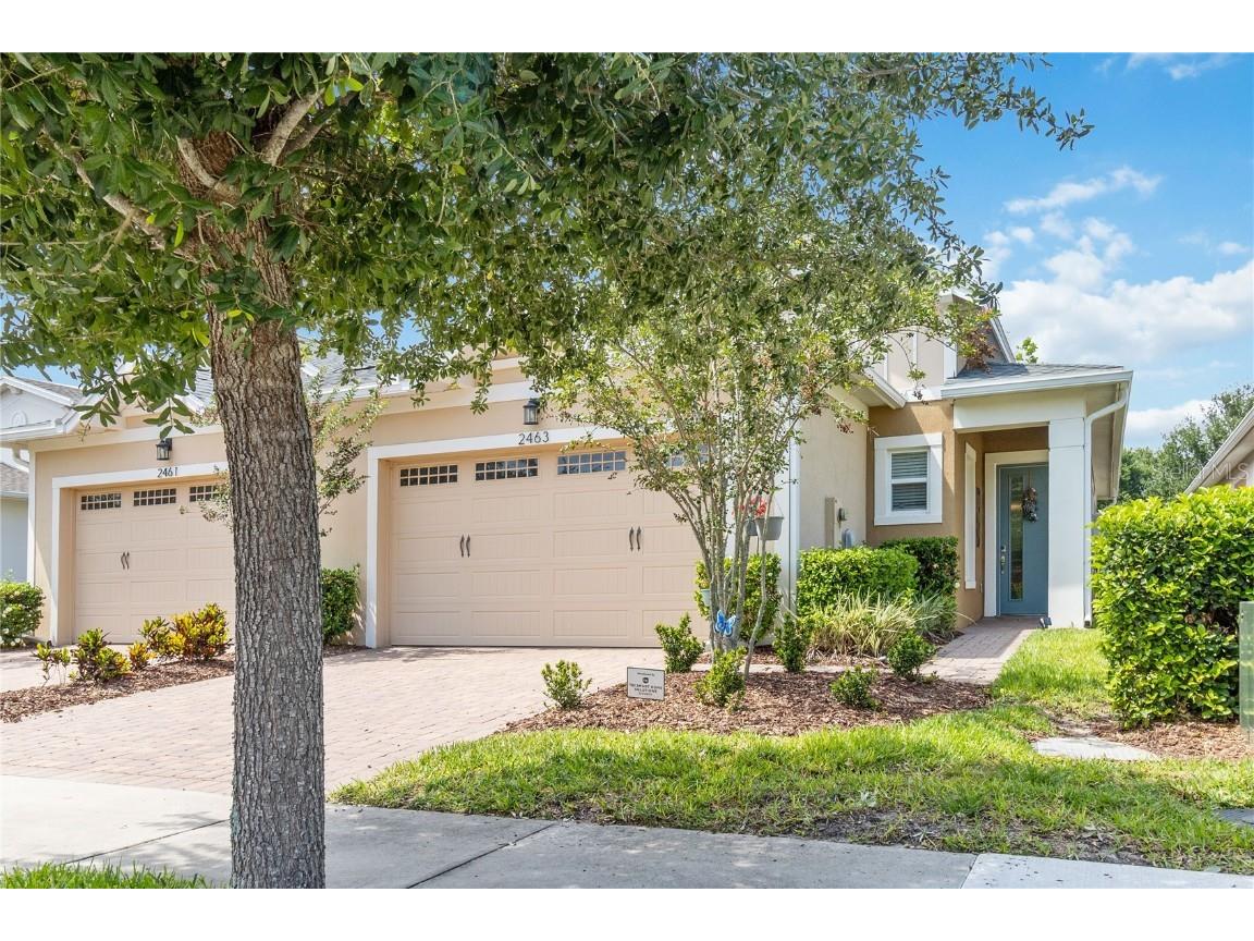 2463 Yellow Brick Road Saint Cloud FL 34772 - LIVE OAK LAKE S5084296 image1