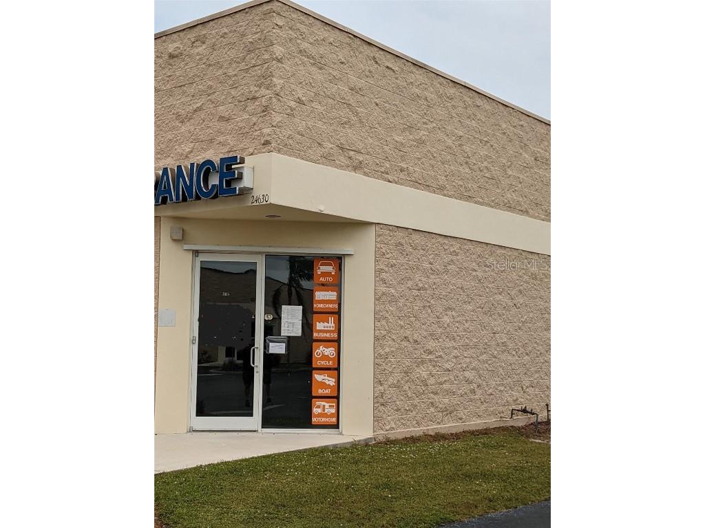 24630 Sandhill Boulevard #305 Punta Gorda FL 33983 D6127862 image1