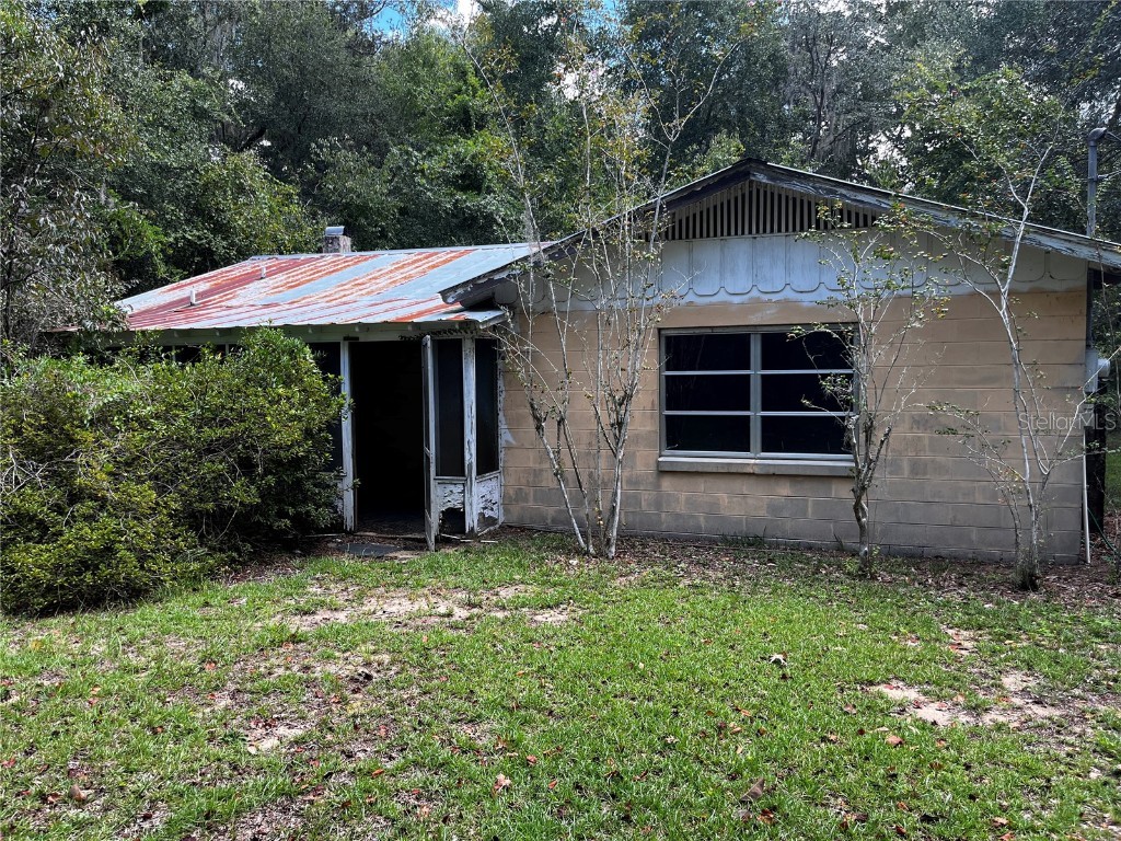 24635 NE 175th Court Fort Mc Coy FL 32134 T3482224 image1