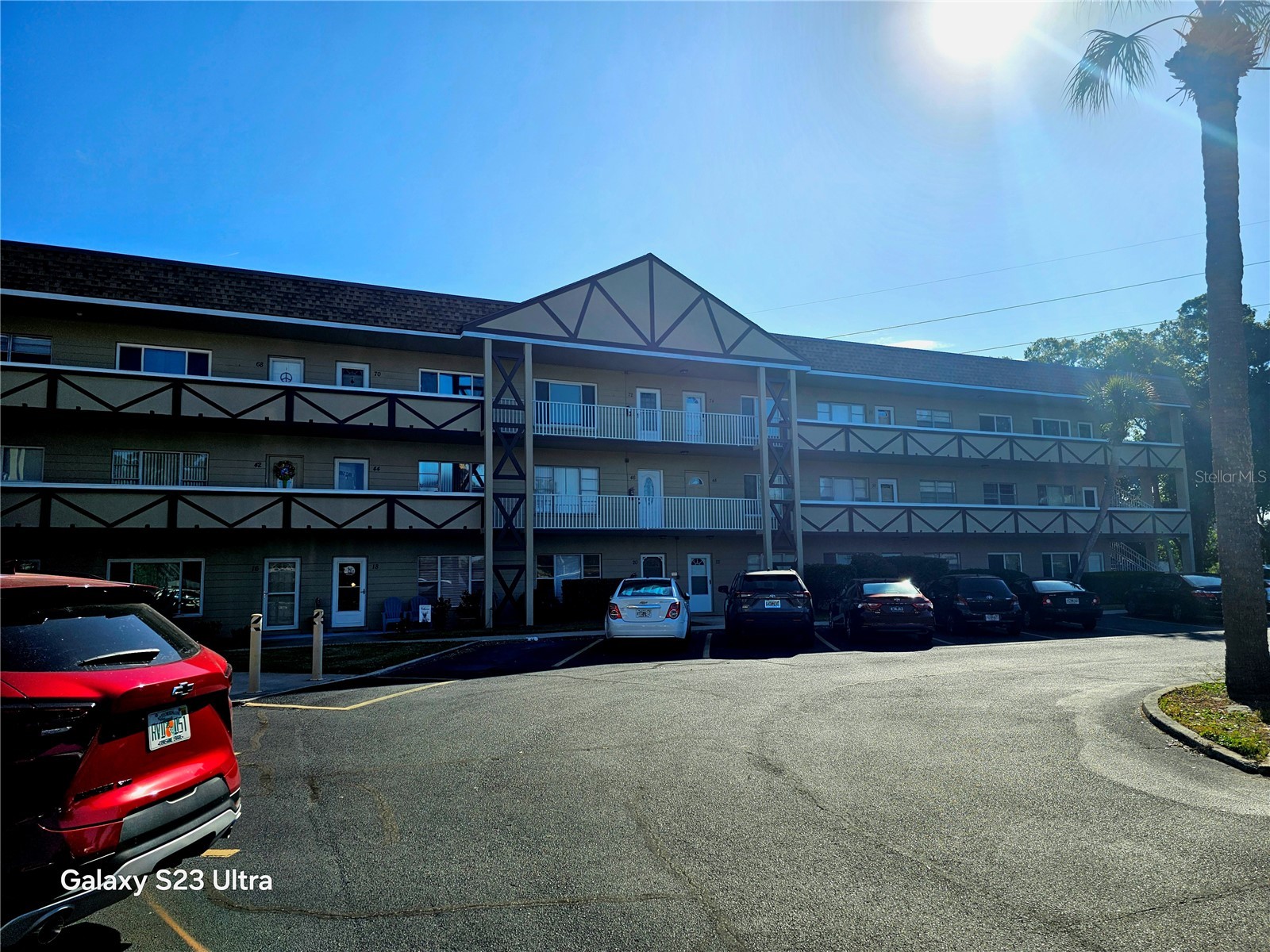 2464 Australia Way E #46 Clearwater FL 33763 TB8503327 image1