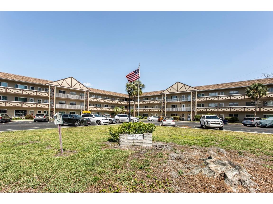 2464 Australia Way E #46 Clearwater FL 33763 W7873311 image1