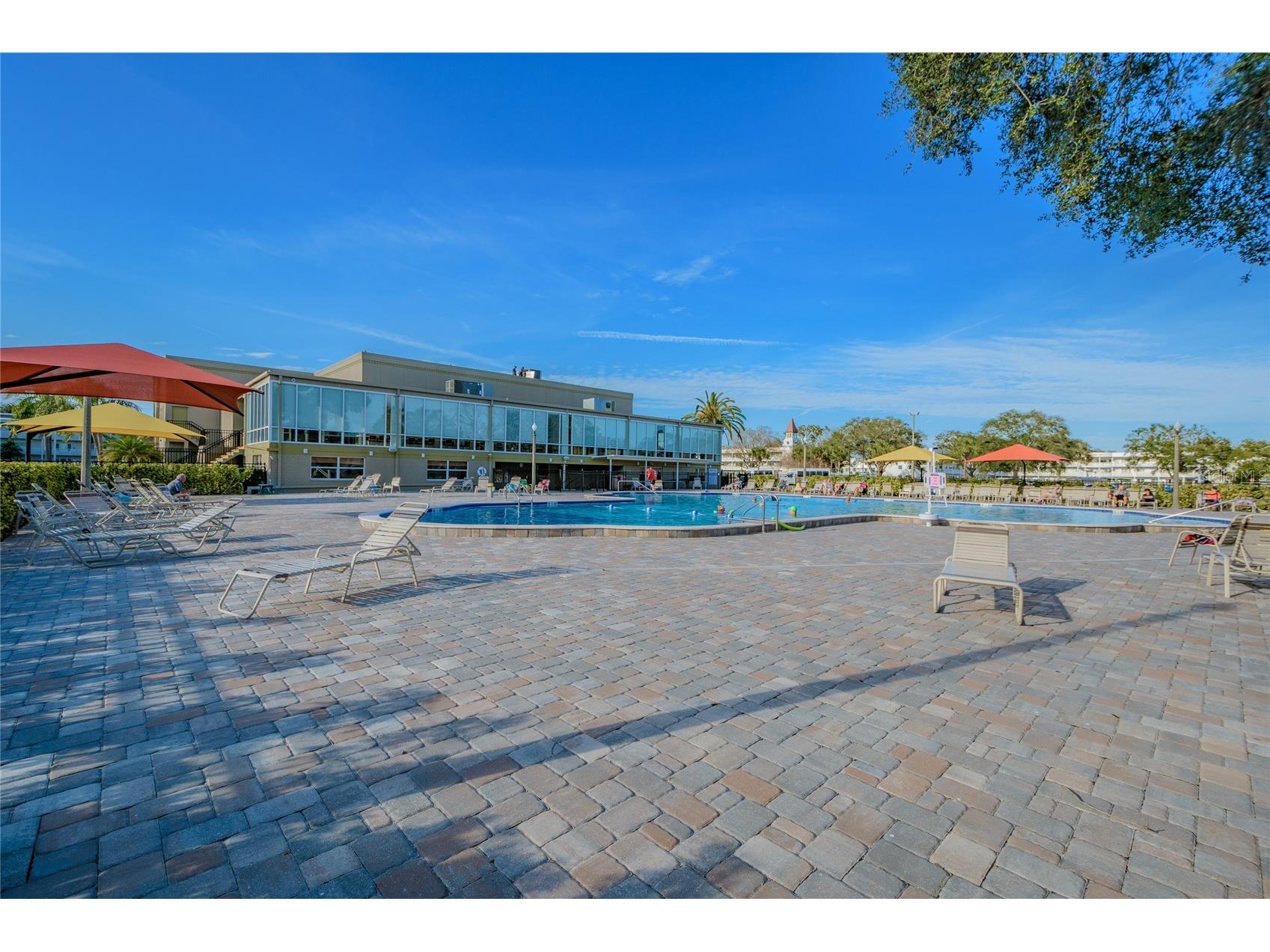 2464 Australia Way E #62 Clearwater FL 33763 TB8487787 image18