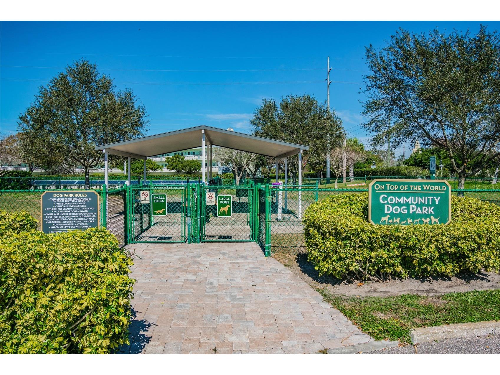 2464 Australia Way E #62 Clearwater FL 33763 TB8487787 image19