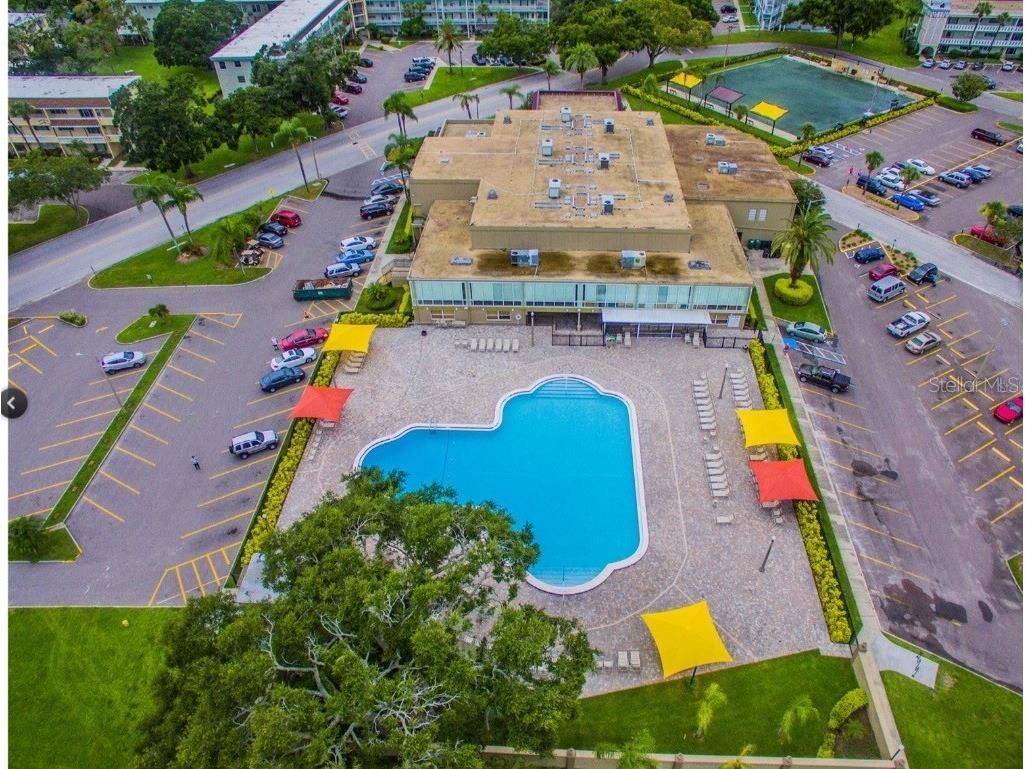 2464 Australia Way E #62 Clearwater FL 33763 TB8487787 image23