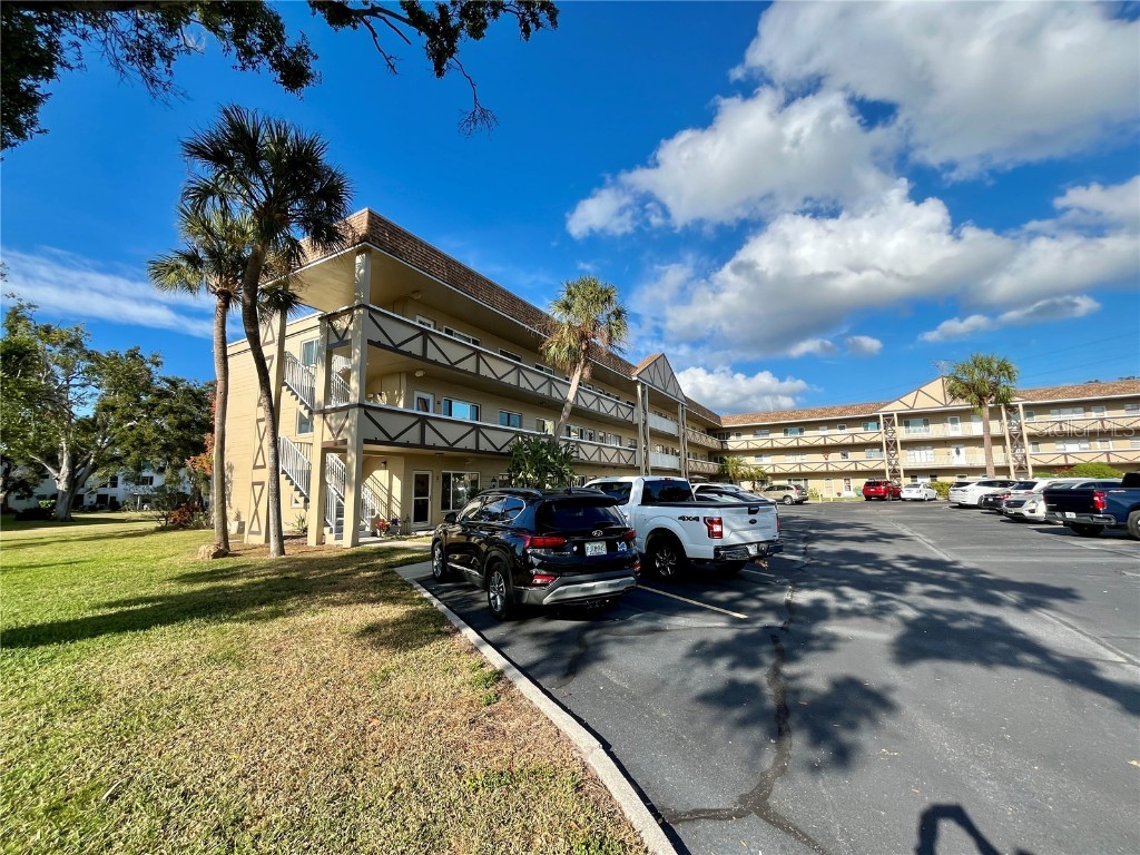 2464 Australia Way E #66 Clearwater FL 33763 TB8447154 image1