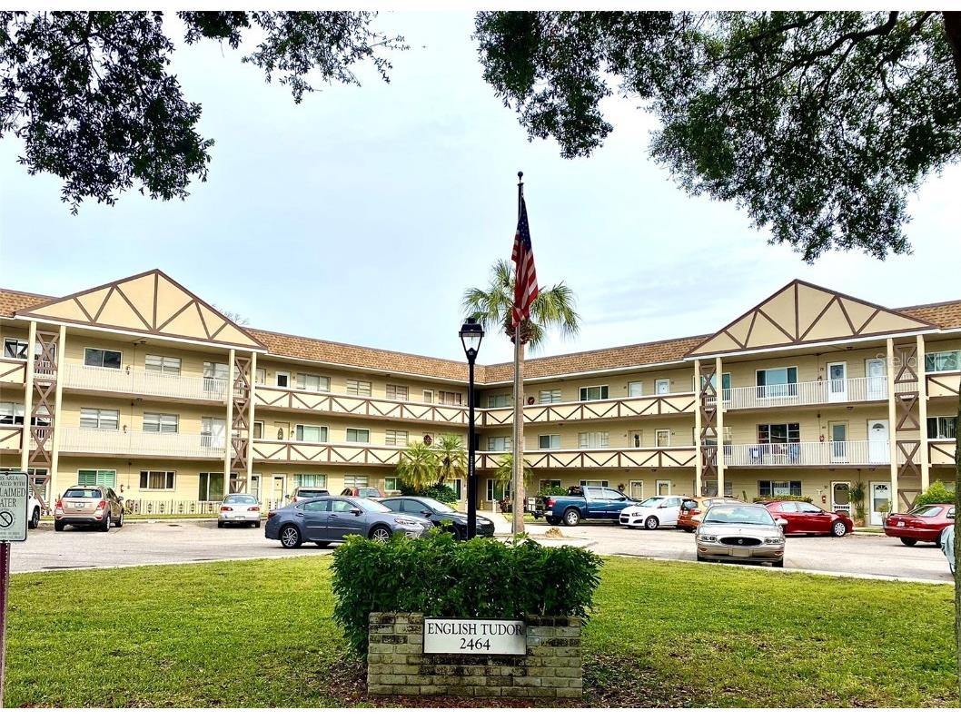 2464 Australia Way E #72 Clearwater FL 33763 U8183140 image1